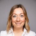 Portrait de Mme Bremer