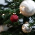 Boules de Noël