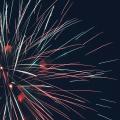 Feux d'artifice (Photo: Pexels)