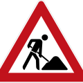 Info chantier │ CR106 Mondercange vers Limpach
