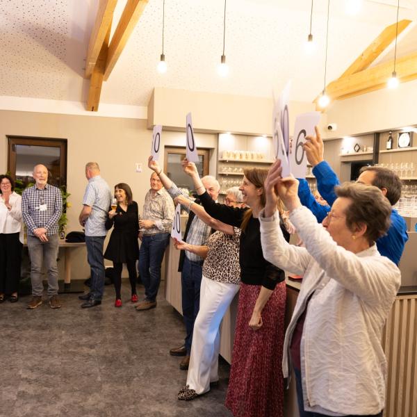 Cours de danse - Saison 2025-2026