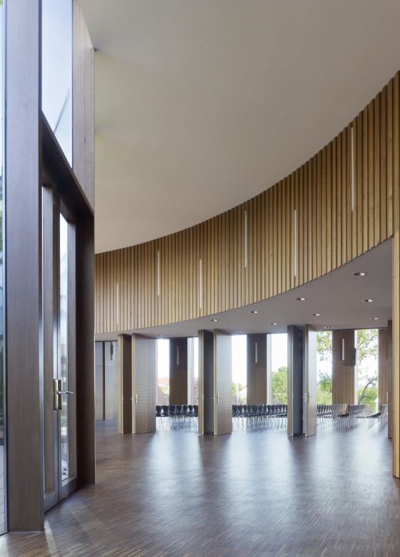 Centre Culturel « Beim Nëssert »