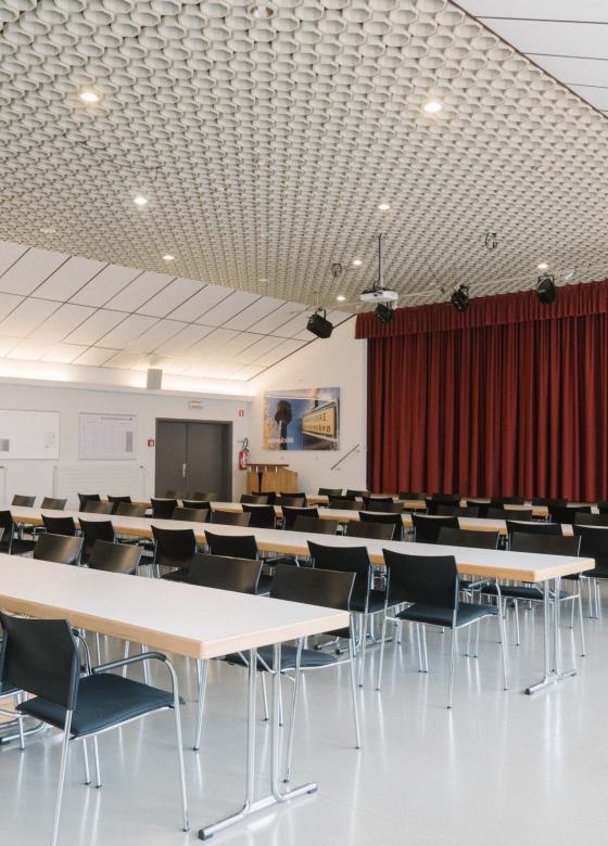 Centre Culturel Arthur Thinnes
