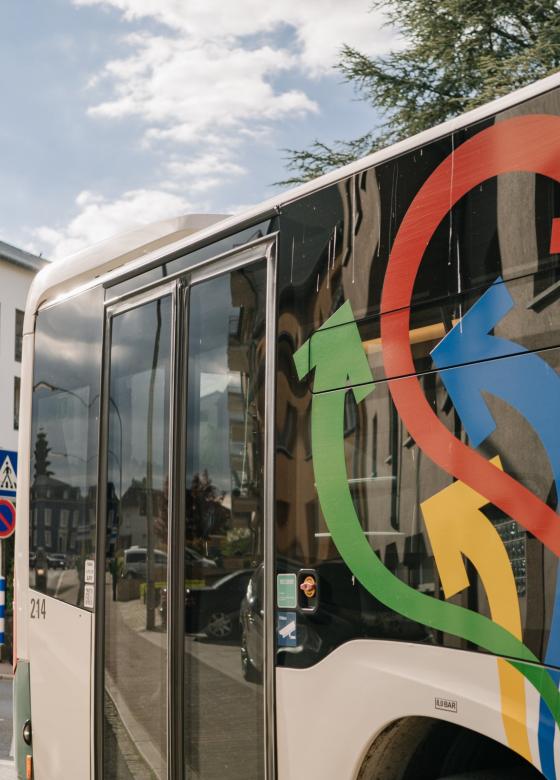Transports publics