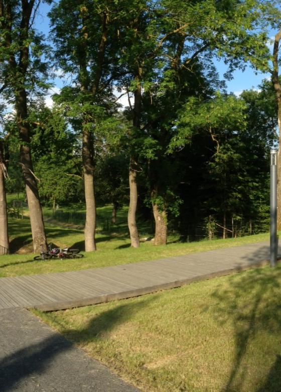 Park Molter