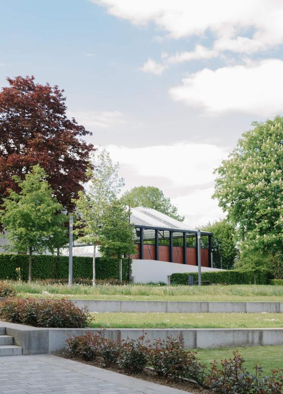 Commune de Mondercange