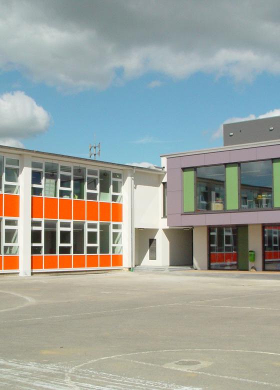 école de pontpierre