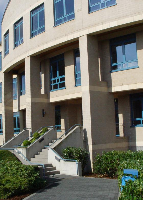 école de mondercange