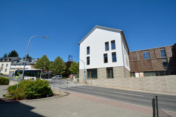 Logements Senior