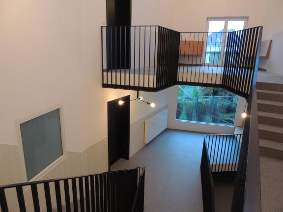 Logement Social