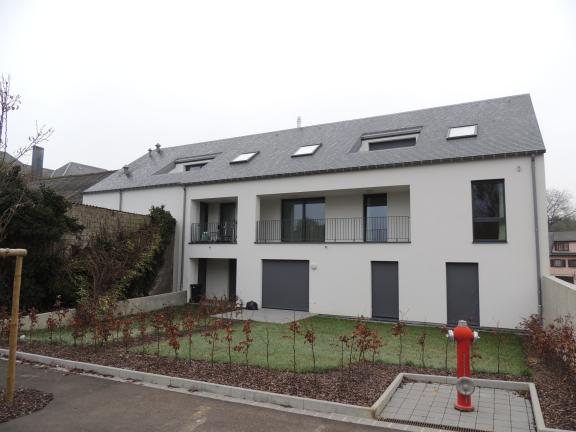 Logement Social