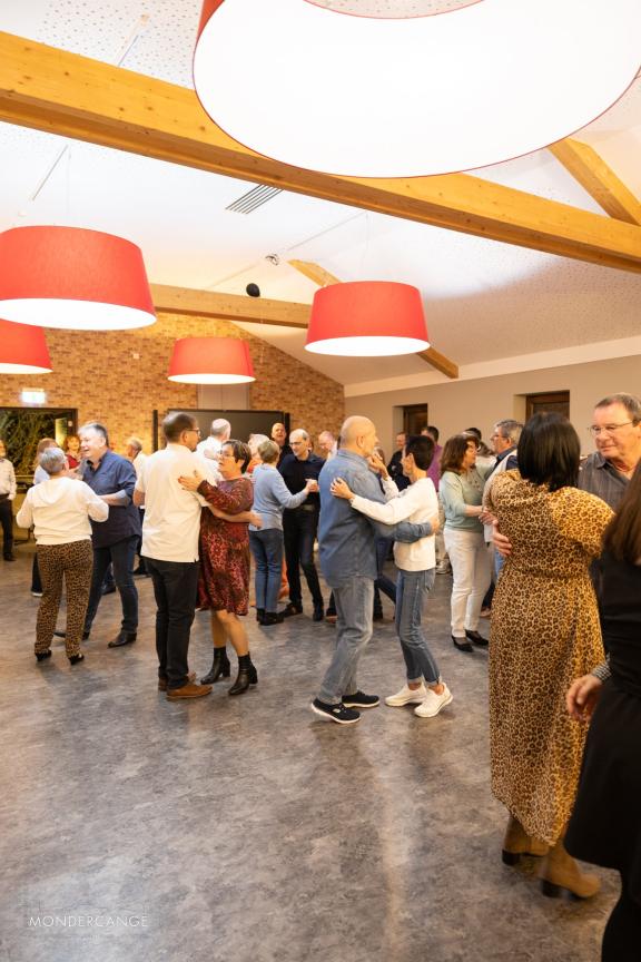 Cours de danse - Saison 2025-2026
