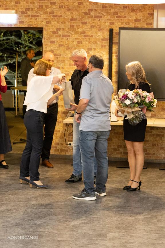 Cours de danse - Saison 2025-2026